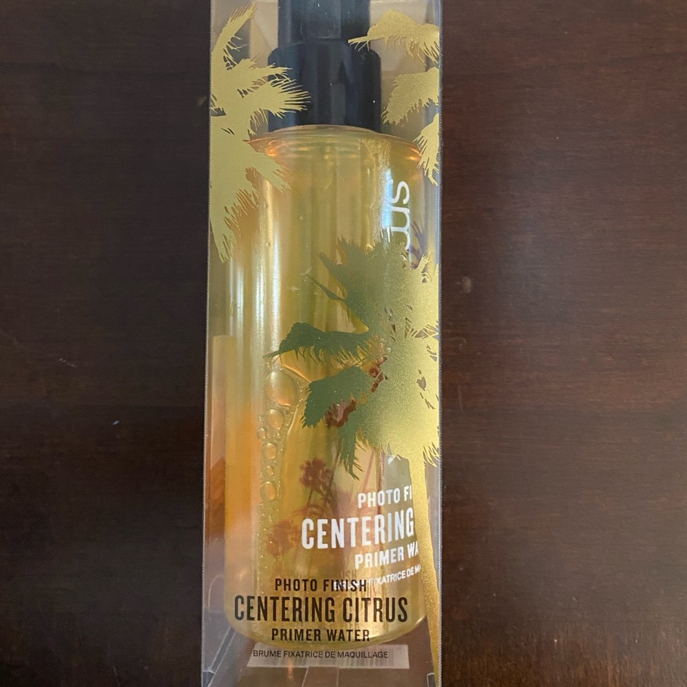 Smashbox Primer Water